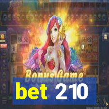 bet 210